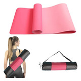 Muzens Tapete Para Yoga/pilates Y Deportes, Esterilla Yoga