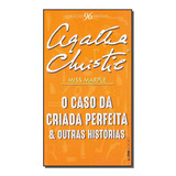 Libro Caso Da Criada Perfeita E Outras Historias O Bolso De