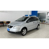 Volkswagen Suran 1.6