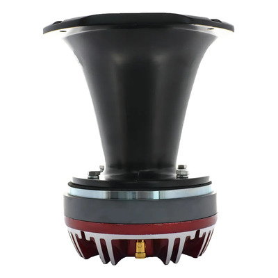 Driver Tweeter Horn 6.5 Monster Stc202 1100w Open Show 1pz Color Negro | Meses sin interés