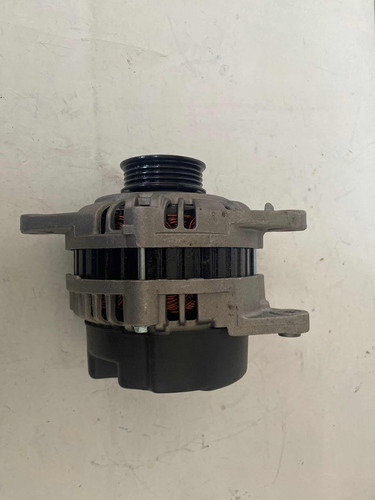 Alternador Hyundai Excel Foto 4