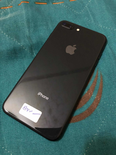 Iphon 8 Plus