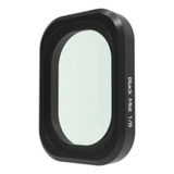 Para Osmo Pocket3 1/8 Black Soft Filter, Revestimiento Multi