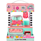 L.o.l. ¡sorpresa! Minis Claw Machine Playset Con 5 Sorpresas