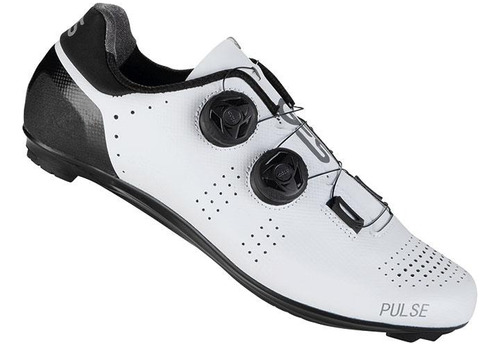 Zapas Ciclismo Ges Ruta Boa X2 Suela Composite Fibra Salas 