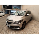 Chevrolet Prisma 2016 1.4 Ltz 98cv