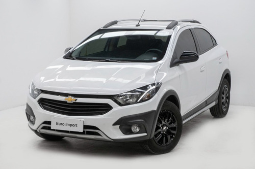  CHEVROLET ONIX 1.4 MPFI ACTIV 8V FLEX 4P MANUAL