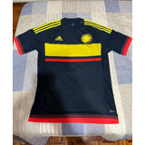 Camiseta Selección Colombia Adizero Utileria