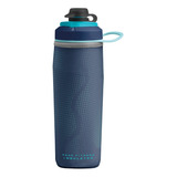 Botella Fitness Chill Camelbak 500 Ml Navy Blue