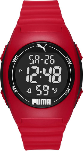 Reloj Pulsera  Puma P6014