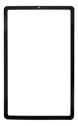 Visor Compatible Con Tablet Samsung S6 Lite 2020 P610 P615