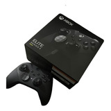 Control Joystick Inalámbrico Microsoft Xbox Xbox Elite 2