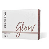 Kits - Pranarom - Glow Radiant Skincare Collection - Set Of 