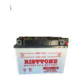 Batería Moto Risttone 12n6,5-3b