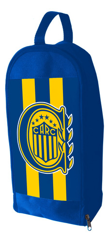 Botinero Clubes Futbol Argentino