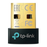 Adaptador Tp Link Bluetooth Usb Tplink Ub500 5.0 Pc Notebook