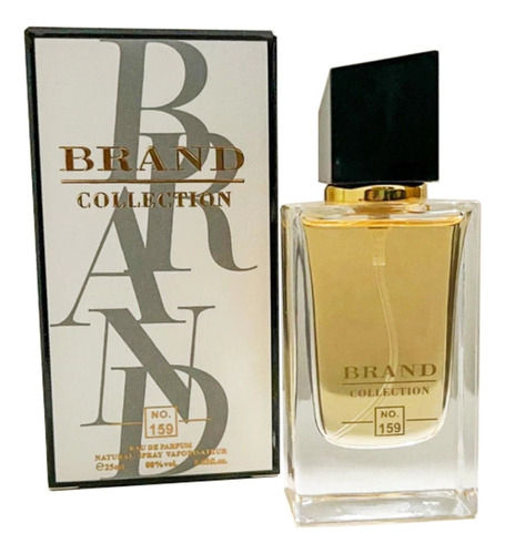 Perfume Importado Brand Collection N 159