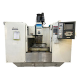 Centro De Maquinado Fadal Cnc Modelo Vmc3016