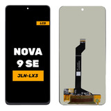 A Pantalla Display Lcd Para Huawei Nova 9 Se Jln-lx3