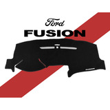 Cubretablero Bordado Ford Fusion Modelo 2014