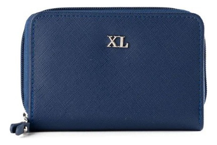 Billetera Chica Mujer Xl Extra Large Original Mad Monedero 