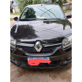 Renault Logan Expresión 1.6 8v Gnc