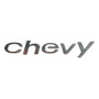 Emblema Letra Cromada Chevrolet Chevy C2 2007 2008 Citroen C2