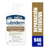 Lubriderm Reparacion Int 946ml - mL a $69