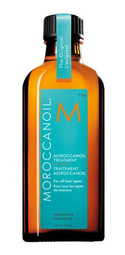 Moroccanoil Serum Tratamiento Orig X 200ml