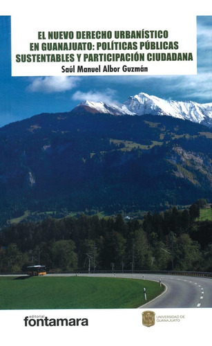 El Derecho Urbanístico En Guanajuato: Políticas Públic