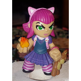 Mini Figura Funko Mystery League Of Legends Annie