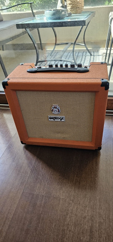 Amplificador Orange 35rt