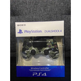 Joistick Inalámbrico Ps4 Sony