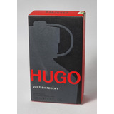 Hugo Boss Just Different Edt 125ml Para Hombre  
