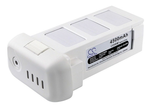 Batería Cameron Sino 4800mah Lt-109rx Drone Dji Phantom 3