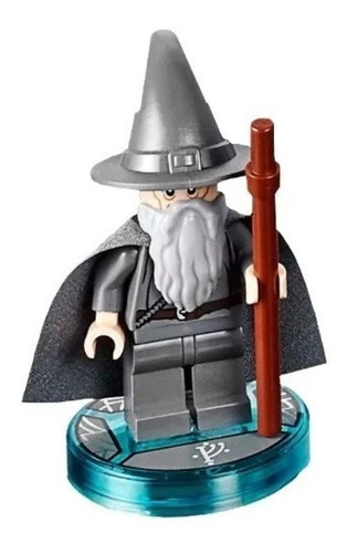 Lego Dimensions Gandalf