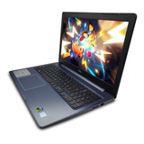 Laptop Gamer Dell G3 3579 I5-8300h 8gb Ram 1tb Gtx1050 Ref