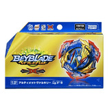 Beyblade Burst B-193 Booster Ultimate Valkyrie.LG.v'-9