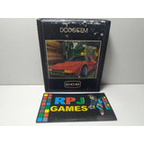 Dodge Em Original Cce P/ Atari - Loja Fisica Centro Rj