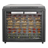 Deshidratador De Alimentos Excalibur Select Series 10 Bandej