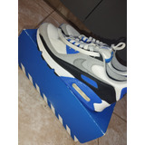 Zapatilla Nike Air Max 90 Originales C/caja