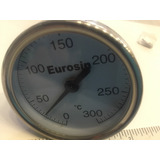 Termometro Para Horno 0-300 Grados Carátula 2