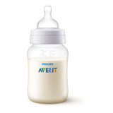 Mamadera Philips Avent 260ml Anti-colic