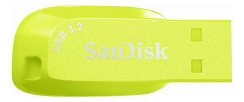 Pendrive Sandisk Ultra Shift 32gb  3.2 Gen Original C/nfe 