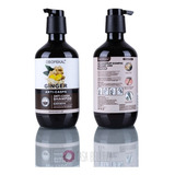 Obopekal® Shampoo Ginger 420 Ml