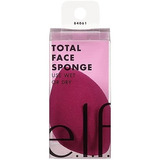 Elf Total Face Esponja Grande Libres De Latex Original