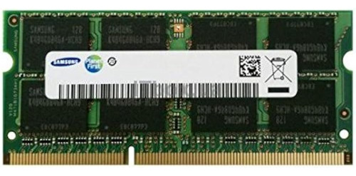 Samsung Ddr4-2133 8gb/512mx64 Cl15 Laptop Memory M471a1g43db