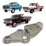 Suporte Do Pedal Acelerador À Varão F100 F350 F400 72/88