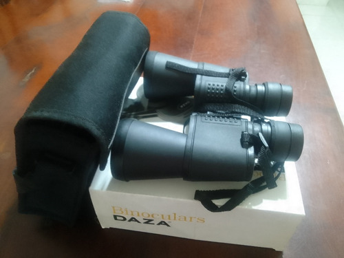 Binocular Daza 10 X 50
