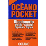 Diccionario Inglés-español, Español-inglés Océano Pocket - O